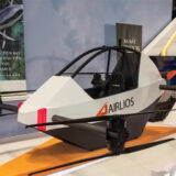 Mô tô bay Airlios: thiết kế, thử nghiệm và lộ trình thương mại của startup Hà Nội