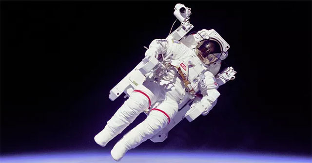 Muốn trở thành phi hành gia NASA? Tiêu chuẩn, thử thách và con đường tiến lên