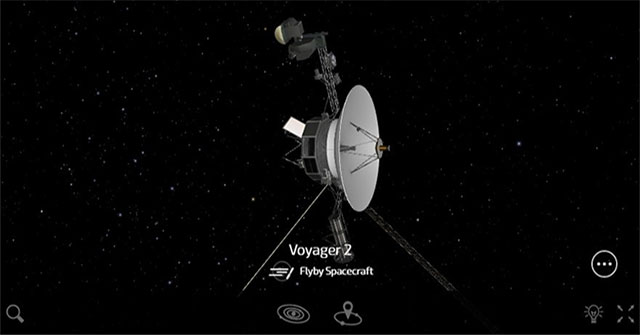 Tàu Voyager sau 45 năm: Những gì còn hoạt động và những câu trả lời từ rìa Hệ Mặt Trời