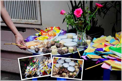 Tháng Bảy Âm Lịch: Tín Ngưỡng Cô Hồn và Những Điều Nên Làm