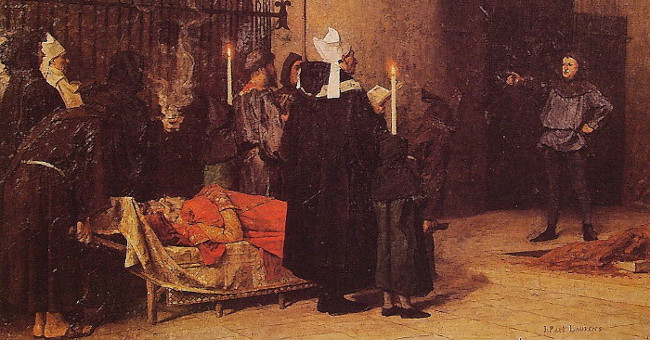 Huyền Thoại Của Vị Vua Anh: Cuộc Đời Và Cái Chết Bí Ẩn Của William I